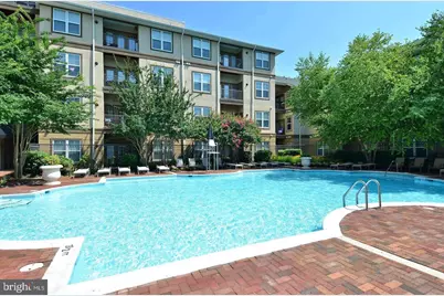 11800 Old Georgetown Road #1104, North Bethesda, MD 20852 - Photo 7