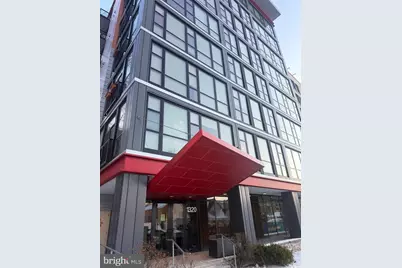 1320 Fenwick Lane #700, Silver Spring, MD 20910 - Photo 1