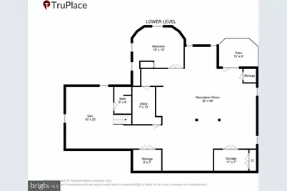 15200 Country Glen Court, Darnestown, MD 20878 - Photo 51