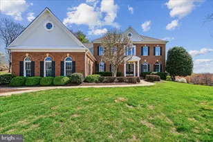 15200 Country Glen Ct, Darnestown, MD 20878 - Photo 1