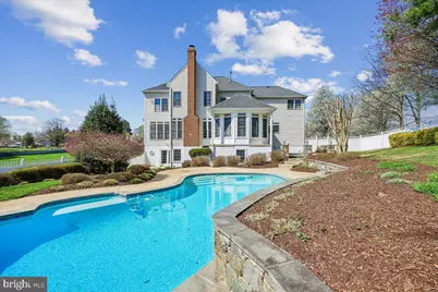 15200 Country Glen Court, Darnestown, MD 20878 - Photo 41