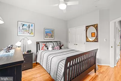 808 Oak Knoll Terrace, Rockville, MD 20850 - Photo 33