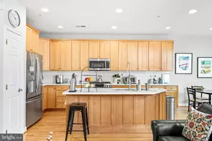 808 Oak Knoll Terrace, Rockville, MD 20850 - Photo 9