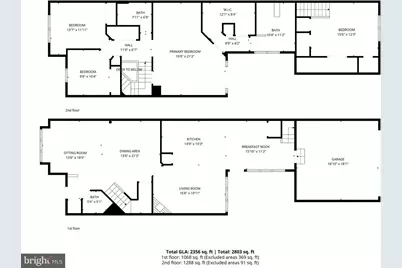 808 Oak Knoll Terrace, Rockville, MD 20850 - Photo 47