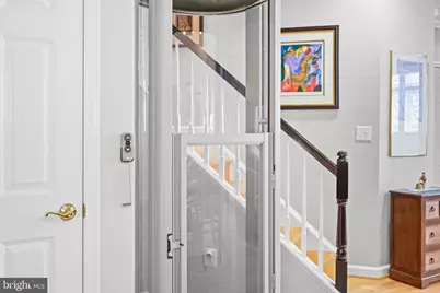 808 Oak Knoll Terrace, Rockville, MD 20850 - Photo 5