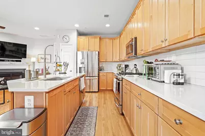 808 Oak Knoll Terrace, Rockville, MD 20850 - Photo 11