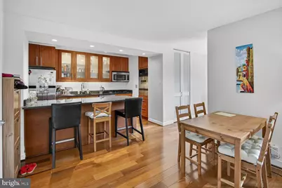 4515 Willard Avenue #702S, Chevy Chase, MD 20815 - Photo 1