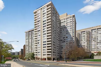 4515 Willard Avenue #702S, Chevy Chase, MD 20815 - Photo 17