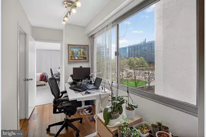 4515 Willard Avenue #702S, Chevy Chase, MD 20815 - Photo 7