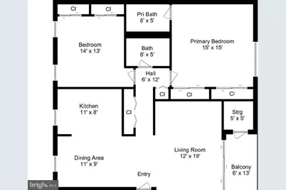 778 Quince Orchard Boulevard #201, Gaithersburg, MD 20878 - Photo 29