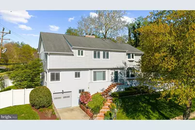 4717 Edgefield Road, Bethesda, MD 20814 - Photo 1