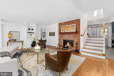 4717 Edgefield Road, Bethesda, MD 20814 - Photo 5