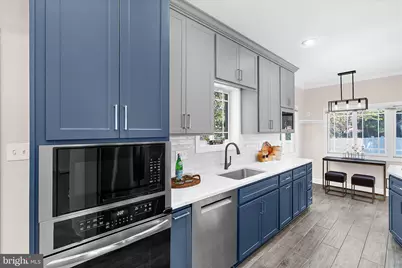 4717 Edgefield Road, Bethesda, MD 20814 - Photo 25
