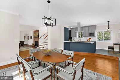 4717 Edgefield Road, Bethesda, MD 20814 - Photo 17