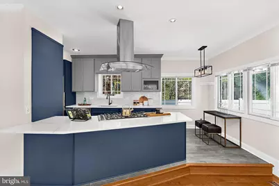 4717 Edgefield Road, Bethesda, MD 20814 - Photo 3