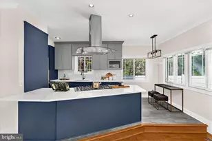 4717 Edgefield Rd, Bethesda, MD 20814 - Photo 3