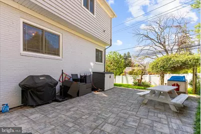 4717 Edgefield Road, Bethesda, MD 20814 - Photo 65