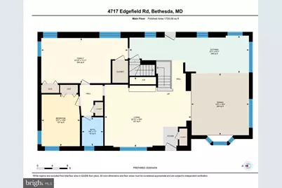 4717 Edgefield Road, Bethesda, MD 20814 - Photo 83