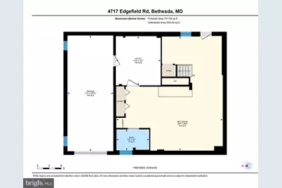 4717 Edgefield Road, Bethesda, MD 20814 - Photo 85