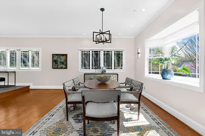 4717 Edgefield Road, Bethesda, MD 20814 - Photo 21