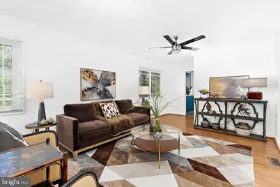 4717 Edgefield Road, Bethesda, MD 20814 - Photo 11