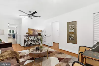 4717 Edgefield Road, Bethesda, MD 20814 - Photo 13