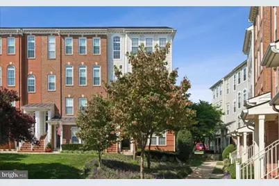 327 Cross Green Street #327B, Gaithersburg, MD 20878 - Photo 31