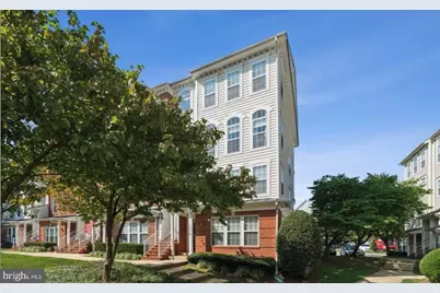 327 Cross Green Street #327B, Gaithersburg, MD 20878 - Photo 33