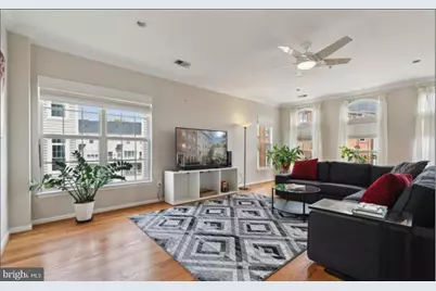 327 Cross Green Street #327B, Gaithersburg, MD 20878 - Photo 5
