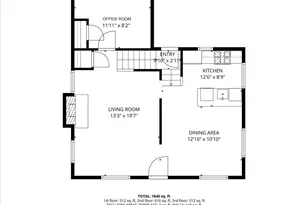 2613 East-West Hwy, Chevy Chase, MD 20815 - Photo 31