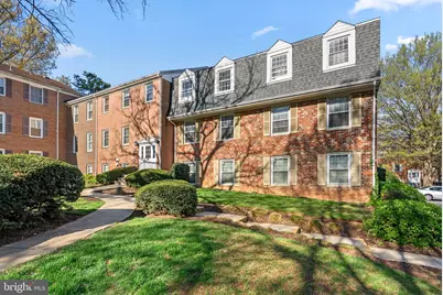 740 Quince Orchard Boulevard #102, Gaithersburg, MD 20878 - Photo 25