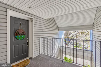 10007 Vanderbilt Circle #12, Rockville, MD 20850 - Photo 5