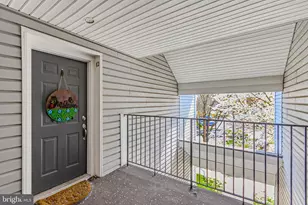 10007 Vanderbilt Cir, Rockville, MD 20850 - Photo 5