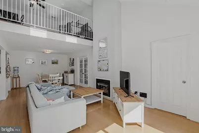 10007 Vanderbilt Circle #12, Rockville, MD 20850 - Photo 9