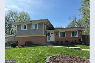 14606 Westbury Road, Rockville, MD 20853 - Photo 1