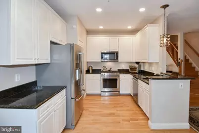 1040 Grand Oak Way, Rockville, MD 20852 - Photo 19
