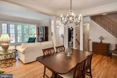 1040 Grand Oak Way, Rockville, MD 20852 - Photo 11