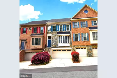 1040 Grand Oak Way, Rockville, MD 20852 - Photo 1