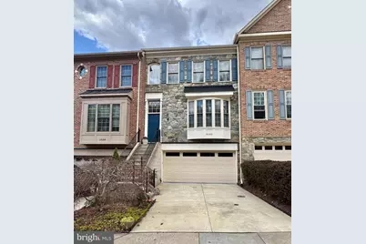 1040 Grand Oak Way, Rockville, MD 20852 - Photo 1