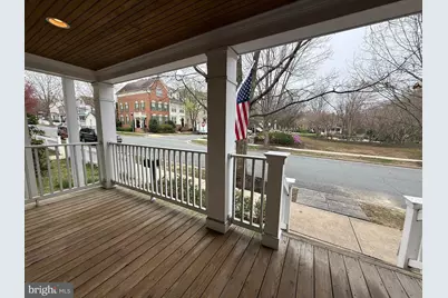 817 Linslade Street #B, Gaithersburg, MD 20878 - Photo 5