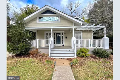 1907 Luzerne Avenue, Silver Spring, MD 20910 - Photo 3