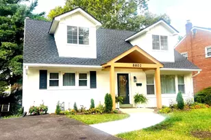 8802 2nd Ave, Silver Spring, MD 20910 - Photo 1