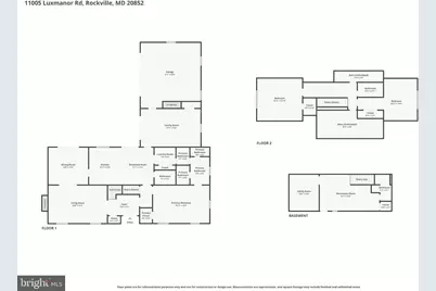 11005 Luxmanor Road, North Bethesda, MD 20852 - Photo 43