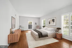 11005 Luxmanor Rd, North Bethesda, MD 20852 - Photo 19