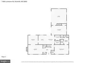 11005 Luxmanor Rd, North Bethesda, MD 20852 - Photo 45