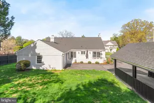 11005 Luxmanor Rd, North Bethesda, MD 20852 - Photo 35