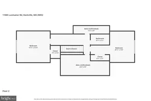 11005 Luxmanor Rd, North Bethesda, MD 20852 - Photo 47