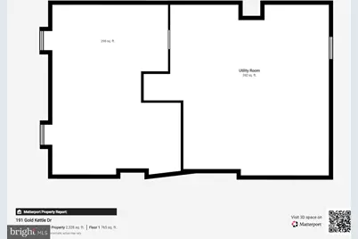 191 Gold Kettle Drive, Gaithersburg, MD 20878 - Photo 35