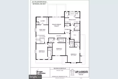 6217 Plainview Road, Bethesda, MD 20817 - Photo 3