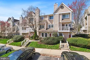 5801 Inman Park Cir, Rockville, MD 20852 - Photo 23